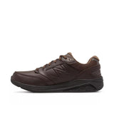 New Balance Shoe New Balance Mens 928v3 Walking Shoes - Brown