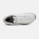 New Balance Shoe New Balance Mens 928v3 Walking Shoes - White