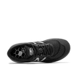 New Balance Shoe New Balance Mens Fresh Foam More Running Shoes - Black/ Orca
