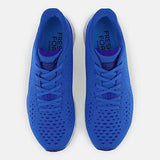 New Balance Shoe New Balance Mens Fresh Foam X Tempo v2 Running Shoes - Blue/White