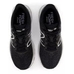 New Balance Shoe New Balance Women's 880v12 Running Shoes - Black/violet haze/steel