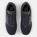 New Balance Shoe New Balance Women's Fresh Foam X 880v13 Running Shoes - Blacktop w Black & Silver Metallic