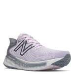 New Balance Shoe New Balance Womens 1080v10 Running Shoes - Astral Glow/ Ocean Grey