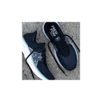 New Balance Shoe New Balance Womens 1080v10 Running Shoes - Black