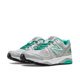 New Balance Shoe NB Womens 1540v2 Running Shoes - Silver