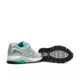 New Balance Shoe New Balance Womens 1540v2 Running Shoes - Silver
