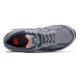 New Balance Shoe New Balance Womens 1540v3 Running Shoes - Grey