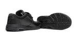 New Balance Shoe New Balance Womens 813 Velcro Walking Shoes - Black