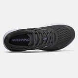 New Balance Shoe New Balance Womens 840v4 Running Shoes - Black/ White