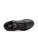 New Balance Shoe New Balance Womens 928v3 Walking Shoes - Black