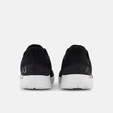 New Balance Shoe New Balance Womens Fresh Foam X Tempo v2 Running Shoes - Black/White