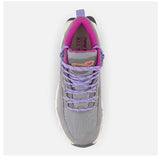 New Balance Sneakers New Balance Womens Trail Mid Runner - Grey and Pink