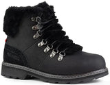 NexGrip Canada Boots 5 / M / Black NexGrip Canada Womens Ice Angie 2.0 Boots - Black