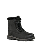 NexGrip Canada Boots 5 / M / Black NexGrip Canada Womens Ice London 4.0 Boots - Black