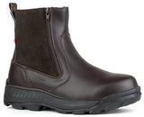 NexGrip Canada Boots 7 / Black / W NexGrip Canada Mens Ice Avalon Boots - Brown