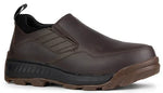 NexGrip Canada Boots NexGrip Canada Mens Ice Mack 2.0 Shoes - Brown/Black