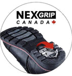 NexGrip Canada Boots NexGrip Canada Womens Ice Ruby 2 .0 Boots - Black