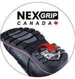 NexGrip Canada Boots NexGrip Canada Womens Ice Ruby 2 .0 Boots - Black