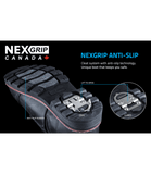 NexGrip Canada Boots NexGrip Canada Womens Ice Stella 3.0 Boots - Burgundy