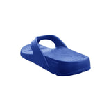 Nuu Sol Shoe Nuu Sol Unisex Cascade Flip Flop- Spring Blue