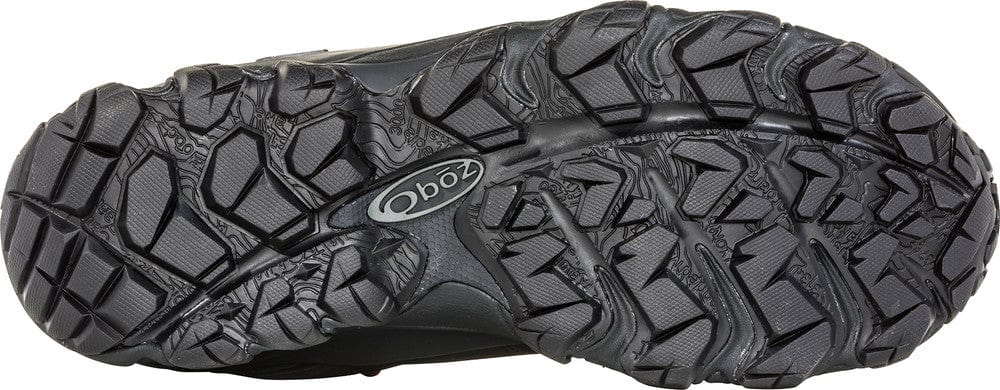 Oboz Men's Bridger 8