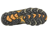 Oboz Footwear Boots Oboz Mens Bridger Mid B-Dry Waterproof Hiking Boots - Sudan