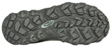 Oboz Footwear Boots Oboz Womens Bridger Mid B-Dry Waterproof Hiking Boots - Frost Grey