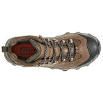 Oboz Footwear Boots Oboz Womens Bridger Mid B-Dry Waterproof - Walnut
