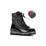 Olang Boots BLACK-81 NERO / 36EU / M OLANG Pop OC - 81 Nero
