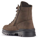 Olang Boots Olang Mens Vick Boots - Caffe