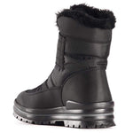 Olang Boots Olang Womens Luna Boots - Nero