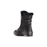Olang Boots Olang Womens Monica Boots - Nero