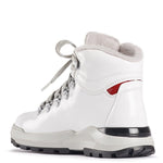 Olang Boots Olang Womens Piper Boots - Bianco (White)
