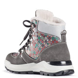Olang Boots Olang Womens Poket Boots - Antracite