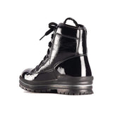 Olang Boots Olang Womens Sound Boots - Black Patent