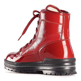 Olang Boots Olang Womens Sound Boots - Rosso (Red)
