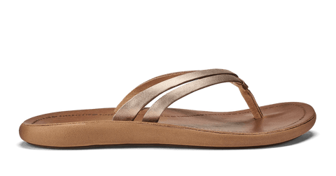 Olukai: Women'S Kapehe Luana Sandals – Swim City