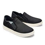 OluKai Shoe Black / 6 US / M (Medium) OluKai Womens Ki'ihele Shoes - Black