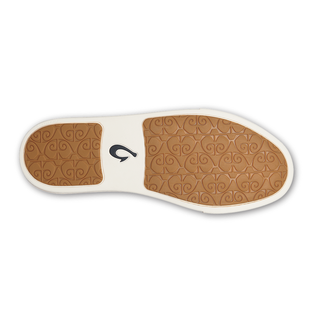 OluKai Womens Pehuea Shoes -Bright White – Sole To Soul Footwear Inc.