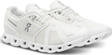 On Shoe On Running Mens Cloud 5 Undyed Running Shoes - Undyed-White/ White