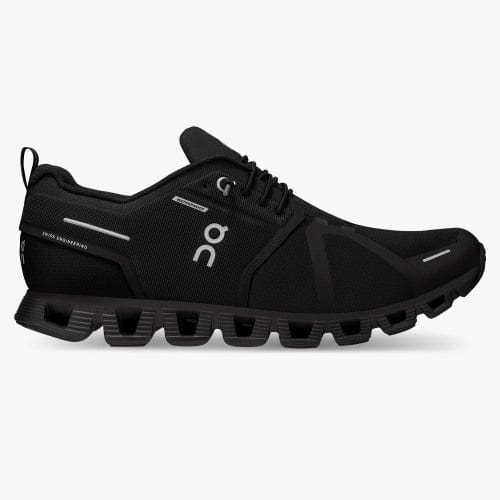 Waterproof running clearance trainers mens