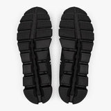 On Shoe On Running Mens Cloud 5 Waterproof Running Shoes - All Black