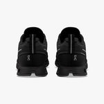 On Shoe On Running Mens Cloud 5 Waterproof Running Shoes - All Black