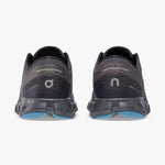 On Shoe On Running Mens Cloud-X3 Running Shoes - Eclipse/ Magnet