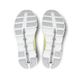 On Shoe On Running Womens Cloud 5 Running Shoes - Hay/Frost