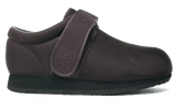 Pedors Shoe Black / Womens 3 / XW Pedors Unisex Classic PED 600 Stretch Orthopedic Shoes - Black