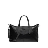 Pixie Mood Bags Black Pixie Mood Riley Weekender Bag