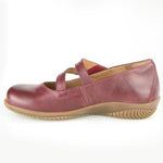 Portofino Portofino Womens Mary Jane Shoes - Vino