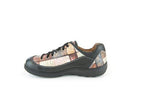 Portofino Shoe Portofino Womens Pattern Leather Sneakers - License Plates