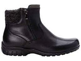 Propet 6 / Black / 2E Propet Women's Darley Casual Boot - Black